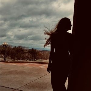 Meet your Posher, Alexandra